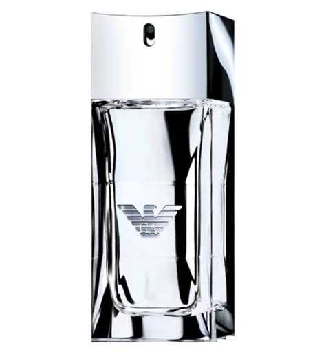 armani diamonds perfume at boots.